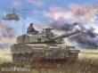 Hobby Boss 84852 - British Challenger II MBT