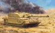 Hobby Boss 84853 - British Challenger II (OP.Telic) Iraq 2003