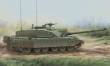 Hobby Boss 84854 - British Challenger 2 Enhanced Armour