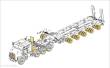 Hobby Boss 85502 - 1:35 M1070/M1000 HETS