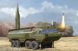 Hobby Boss 85505 - 1:35 Soviet SS-23 Spider Tactical Ballistic M