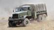 Hobby Boss 85506 - 1:35 Russian KrAZ-255B