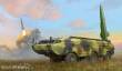 Hobby Boss 85509 - 1:35 Russian 9K79 Tochka (SS-21 Scarab) IRBM