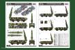 Hobby Boss 85509 - 1:35 Russian 9K79 Tochka (SS-21 Scarab) IRBM