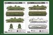 Hobby Boss 85515 - 1:35 Soviet MBV-2 (late L-11 GUN)