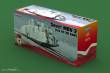 Hobby Boss 85516 - 1:35 Soviet MBV-2 (late KT-28 GUN)