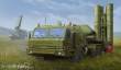 Hobby Boss 85517 - Russian BAZ-64022 with 5P85TE2 TEL S-400