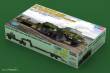 Hobby Boss 85523 - 1:35 Russian KrAZ-260B Tractor with CMAZ/ChMZAP-5247G semitrailer