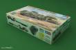 Hobby Boss 85524 - M911 C-HET w/Talbert 64T Trailer