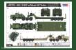 Hobby Boss 85524 - M911 C-HET w/Talbert 64T Trailer