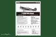 Hobby Boss 85801 - P-40E Kitty Hawk Fighter