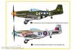 Hobby Boss 85802 - 1:48 P-51D Mustang IV Fighter