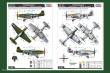 Hobby Boss 85802 - 1:48 P-51D Mustang IV Fighter
