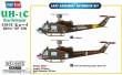 Hobby Boss 85803 - UH-1C Huey Helicopter