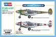 Hobby Boss 85805 - P-38L-5-LO Lightning