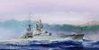 Hobby Boss 86502 - 1:350 Italian Heavy Cruiser Pola (1941)