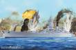 Hobby Boss 86506 - French Navy Dunkerque Battleship