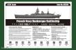 Hobby Boss 86506 - French Navy Dunkerque Battleship