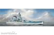 Hobby Boss 86507 - 1:350 French Navy Strasbourg Battleship