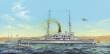 Hobby Boss 86509 - 1:350 HMS Agamenon
