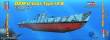 Hobby Boss 87006 - 1:700 DKM U-boat Type IX B