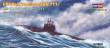 Hobby Boss 87015 - 1:700 USS San Francisco (SSN-711)