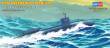 Hobby Boss 87016 - 1:700 USS Navy Greeneville submarine SSN-772
