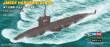 Hobby Boss 87018 - 1:700 JMSDF Harushio Class
