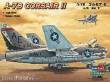 Hobby Boss 87202 - 1:72 A-7B CORSAIR II
