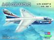 Hobby Boss 87204 - 1:72 A-7E ´Corsair´ II