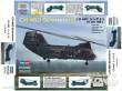 Hobby Boss 87213 - 1:72 American CH-46 ´´sea knight´´