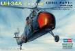 Hobby Boss 87215 - 1:72 American UH-34A ´Choctaw´