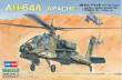 Hobby Boss 87218 - 1:72 AH-64A Apache Attack Helicopter