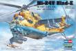 Hobby Boss 87220 - 1:72 Mil Mi-24V Hind-E