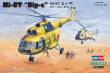 Hobby Boss 87221 - 1:72 Mil Mi-8T Hip-c