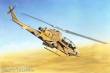 Hobby Boss 87225 - 1:72 AH-1S Cobra Attack Helicopter