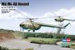 Hobby Boss 87226 - 1:72 Mil Mi-4A Hound A