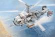 Hobby Boss 87227 - 1:72 Kamov Ka-29 Helix-B