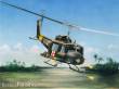 Hobby Boss 87228 - 1:72 UH-1B Huey