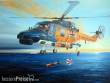 Hobby Boss 87239 - 1:72 Bundesmarine Westland Lynx MK.88