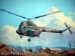 Hobby Boss 87241 - 1:72 Mil mi-2T Hoplite