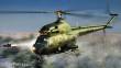 Hobby Boss 87244 - Mil mi-2URP Hoplite antitank variant
