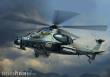 Hobby Boss 87253 - 1:72 Chinese Z-10 Attack Helicopter