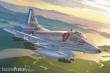 Hobby Boss 87254 - 1:72 A-4E Sky Hawk