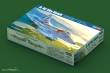 Hobby Boss 87254 - 1:72 A-4E Sky Hawk