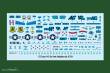 Hobby Boss 87254 - 1:72 A-4E Sky Hawk