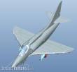 Hobby Boss 87255 - 1:72 A-4F Sky Hawk