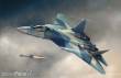 Hobby Boss 87257 - 1:72 Russian T-50 PAK-FA