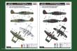 Hobby Boss 87261 - 1:72 US P-61A Black Widow