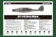 Hobby Boss 87261 - 1:72 US P-61A Black Widow